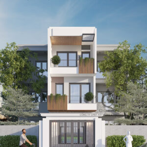Dư House