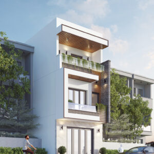 Anh House