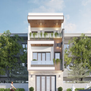 Anh House