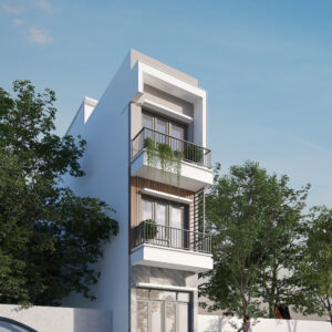 Cao House